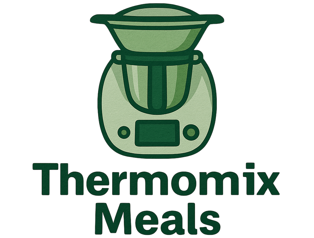 thermomixmeals.com